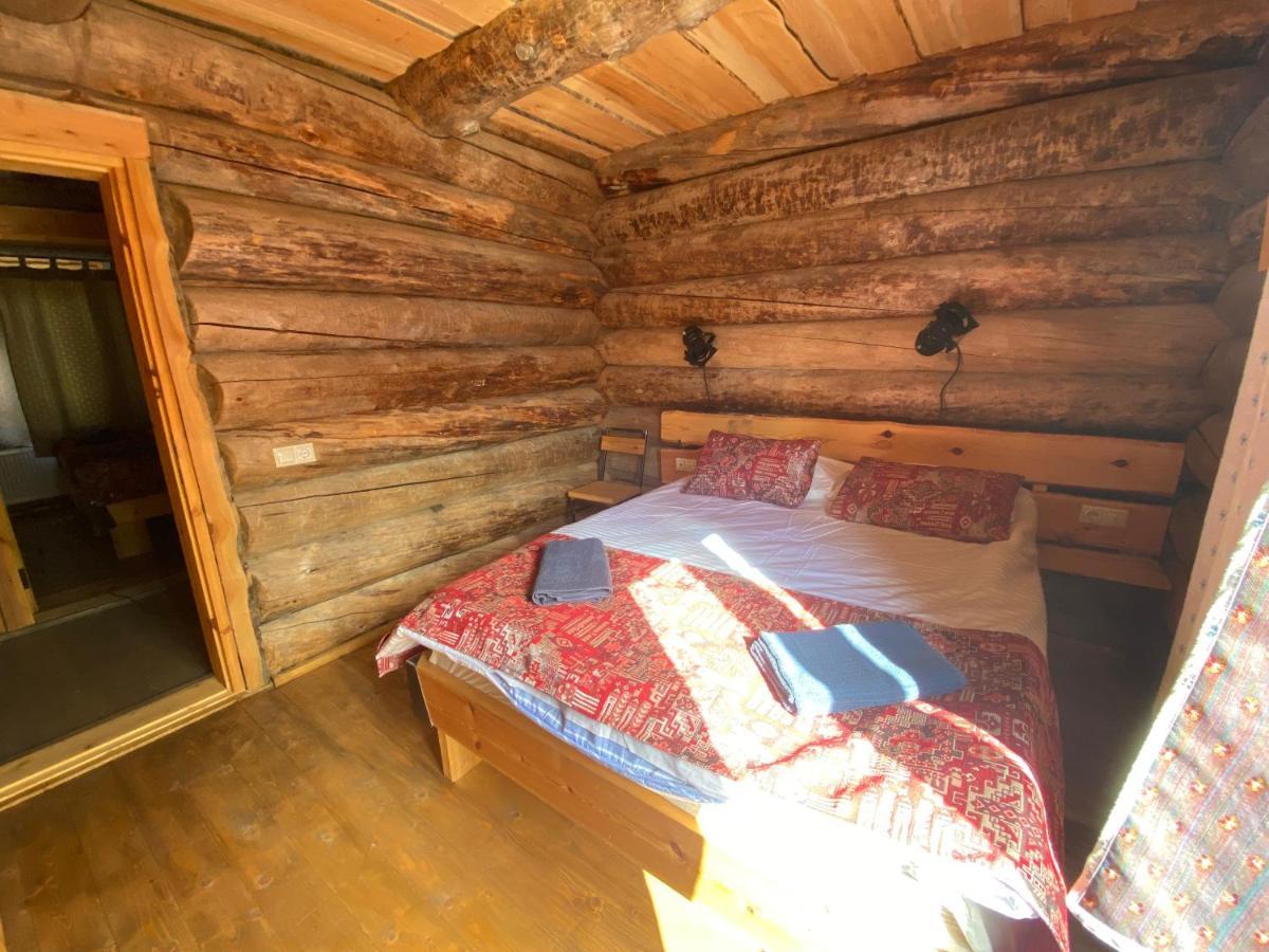 Mountain Cricket Chalets And Apartments Goedaoeri Buitenkant foto