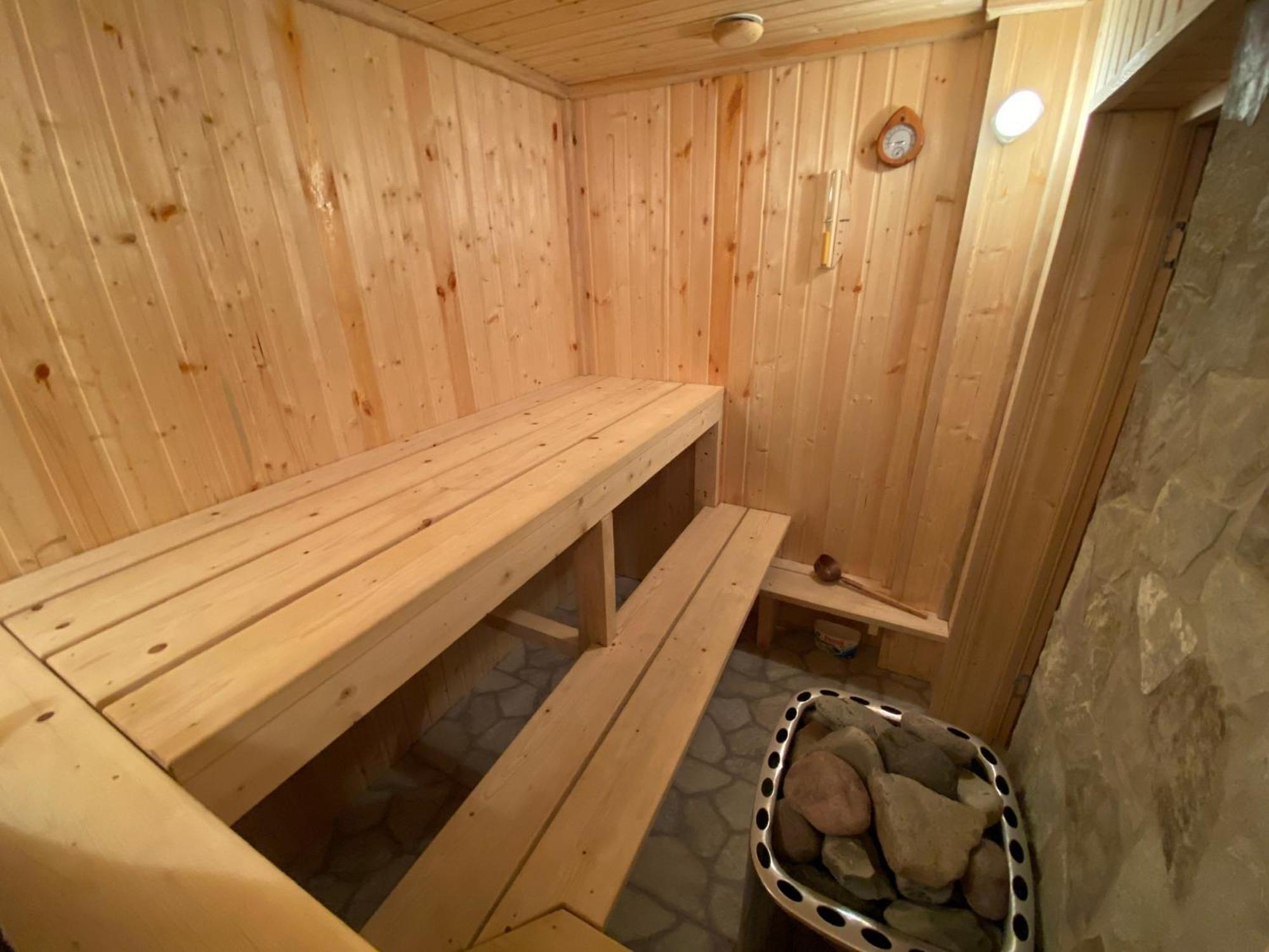 Mountain Cricket Chalets And Apartments Goedaoeri Buitenkant foto